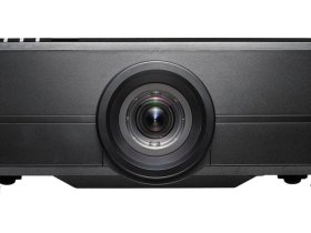 OPTOMA Проектор ZU820TST OPTOMA Проектор ZU820TST