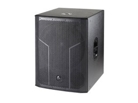 DAS AUDIO Громкоговоритель ACTION-S18A