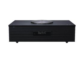 TECHNICS Аудиосистема SC-C70MK2EEK ЧЕРНЫЙ TECHNICS Аудиосистема SC-C70MK2EEK ЧЕРНЫЙ