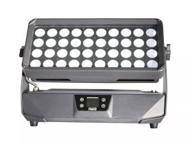 MAXON Световой прибор LED WASH-1000 MAXON Световой прибор LED WASH-1000