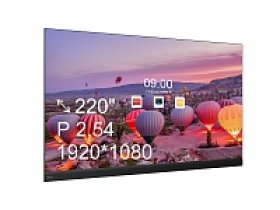 QSTECH LED Дисплей XWALL III22025
