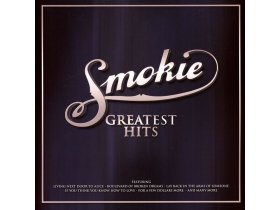 Виниловая пластинка Smokie – Greatest Hits