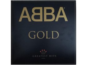 Виниловая пластинка ABBA – Gold