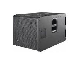 DAS AUDIO Громкоговоритель активный EVENT-115A DAS AUDIO Громкоговоритель активный EVENT-115A