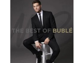Виниловая пластинка MICHAEL BUBLE – The Best Of Buble