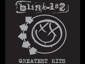 Виниловая пластинка Blink-182 – Greatest Hits