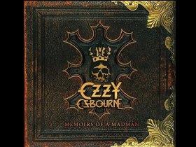 Виниловая пластинка Ozzy Osbourne – Memoirs Of A Madman