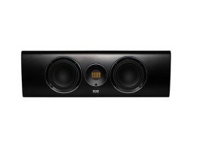 ELAC Акустическая система CARINA CC 241.4 ЧЕРНЫЙ EAN:4011822323006