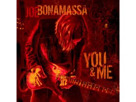 Виниловая пластинка BONAMASSA JOE: YOU AND ME (LP) EAN:8712725718512 Виниловая пластинка BONAMASSA JOE: YOU AND ME (LP) EAN:8712725718512