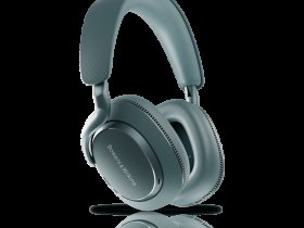 BOWERS & WILKINS Наушники Px7 S3 ЛЕДЯНОЙ СИНИЙ