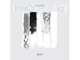 Виниловая пластинка Various Artists - Re:Works Piano: Universal