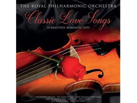 Виниловая пластинка The Royal Philharmonic Orchestra – Classic Love Songs 14 Beautiful Romantic Hits