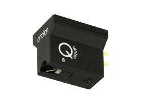 ORTOFON Картридж звукоснимателя MC QUINTET BLACK S EAN:5705796271218