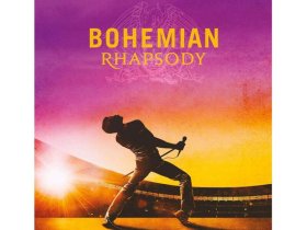 Виниловая пластинка Queen – Bohemian Rhapsody (The Original Soundtrack)