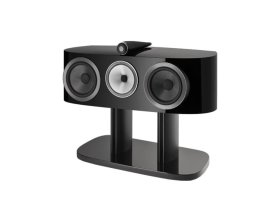 BOWERS & WILKINS Громкоговоритель HTM81 D4 ЧЕРНЫЙ