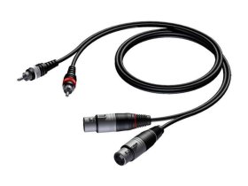 PROCAB Кабель CAB705/1,5 PROCAB Кабель CAB705/1,5