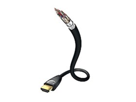 inakustik Кабель HDMI Star 5m EAN:4001985511402