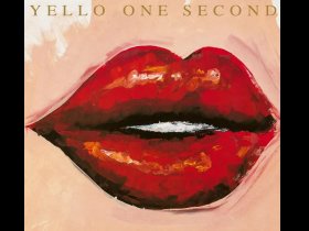 Виниловая пластинка Yello – One Second / Goldrush