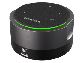 GONSIN Микрофон MIC-RA08 GONSIN Микрофон MIC-RA08