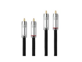 PRO-JECT Кабель Connect It Line S RCA 0.205 м EAN:9120122296158