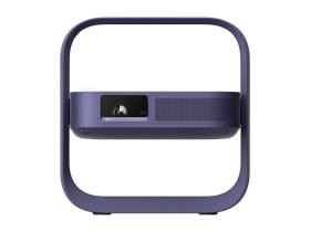 XGIMI Проектор Elfin Flip Laser EAN:6935670513649