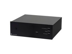 PRO-JECT Фонокорректор Phono Box DS2 ЧЕРНЫЙ EAN:9120071651671