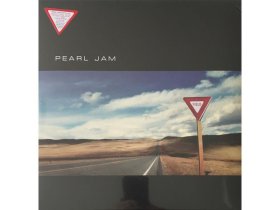 Виниловая пластинка Pearl Jam – Yield