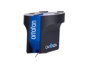 ORTOFON Картридж звукоснимателя MC CADENZA BLUE EAN:5705796230123