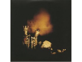 Виниловая пластинка Pearl Jam – Riot Act