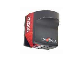 ORTOFON Картридж звукоснимателя MC CADENZA RED EAN:5705796230116