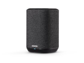 DENON Беспроводная акустическая система Home 150 NV ЧЕРНЫЙ