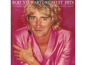 Виниловая пластинка Rod Stewart – Greatest Hits Vol. 1