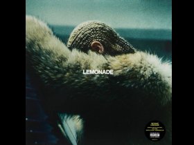 Виниловая пластинка Beyonce – Lemonade