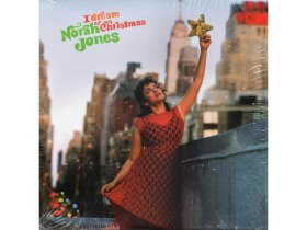 Виниловая пластинка Norah Jones – I Dream Of Christmas