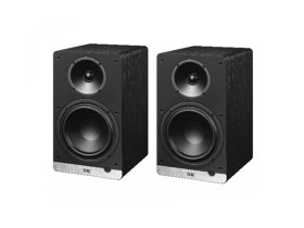 ELAC Акустическая система DEBUT CONNEX DCB61 ЧЕРНЫЙ ELAC Акустическая система DEBUT CONNEX DCB61 ЧЕРНЫЙ