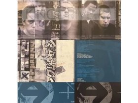 Виниловая пластинка Linkin Park - Hybrid Theory: Warner