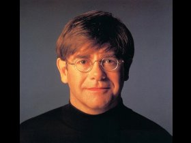 Виниловая пластинка Elton John – Made In England