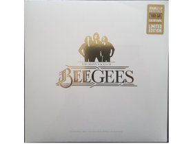 Виниловая пластинка Bee Gees.=V/A=.=Trib=-Many Faces Of Bee.. -Hq-: Montestella EAN:7798093712803 Виниловая пластинка Bee Gees.=V/A=.=Trib=-Many Faces Of Bee.. -Hq-: Montestella EAN:7798093712803
