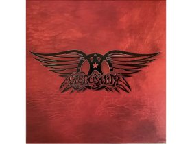 Виниловая пластинка AEROSMITH - Greatest Hits