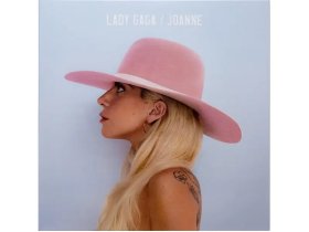 Виниловая пластинка Lady Gaga – Joanne