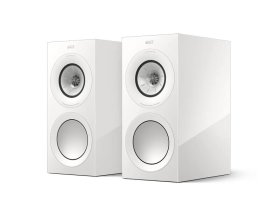 KEF Акустическая система R3 Meta БЕЛЫЙ (Пара)
