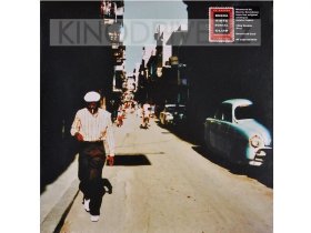 Виниловая пластинка LP - BUENA VISTA SOCIAL CLUB 2L