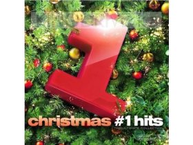 Виниловая пластинка VARIOUS ARTISTS: CHRISTMAS NO 1 HITS - THE ULTIMATE COLLECTION