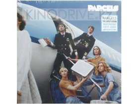 Виниловая пластинка Parcels - Parcels: Universal