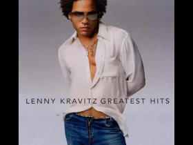 Виниловая пластинка Lenny Kravitz – Greatest Hits