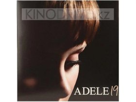 Виниловая пластинка ADELE 19