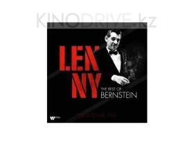 Виниловая пластинка BERNSTEIN, LEONARD - LENNY: The Best Of.. Label: Warner