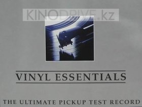 Виниловая пластинка Pro-Ject LP Vinyl Essentials