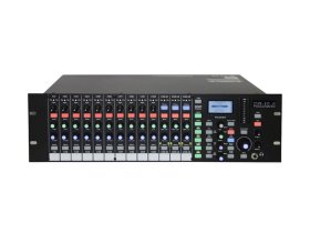 TOPP PRO Микшерный пульт DR16.4