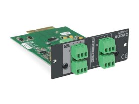 AUDAC Модуль расширения MMP40 AUDAC Модуль расширения MMP40